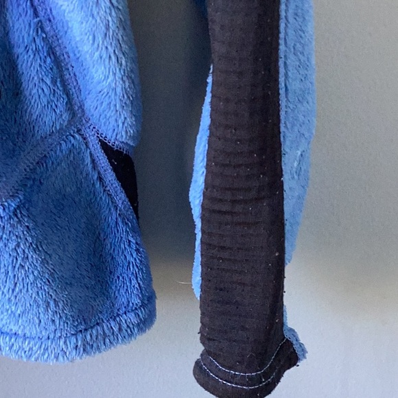 PATAGONIA Vintage Fleece Jacket - Picture 4 of 7